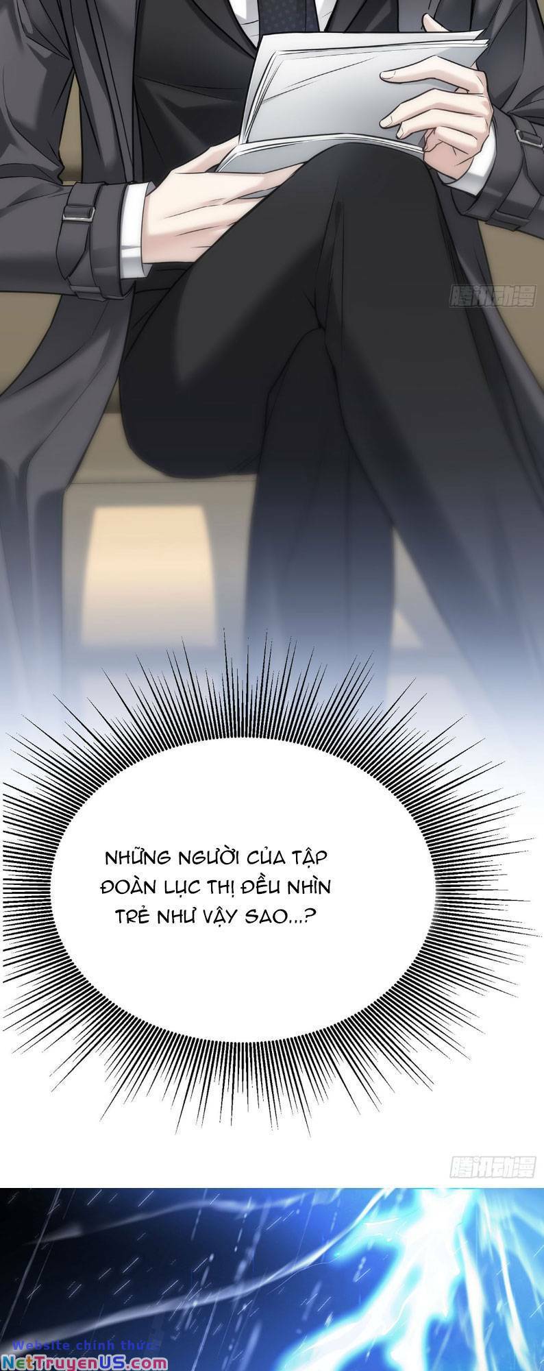 Sau Khi Chia Tay , Tôi Có Kết Đẹp Cùng Với Chú Nhỏ Chapter 2 - Trang 29