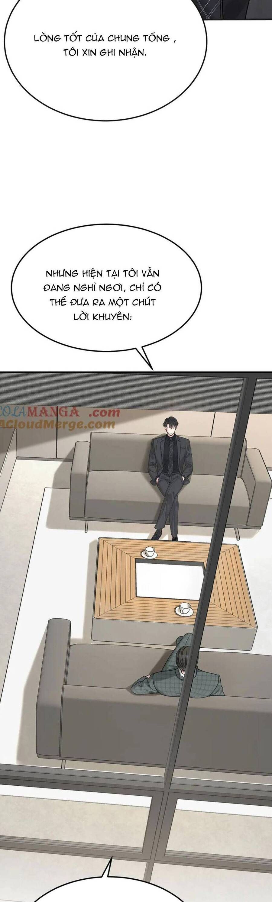Sau Khi Chia Tay , Tôi Có Kết Đẹp Cùng Với Chú Nhỏ Chapter 83 - Trang 12