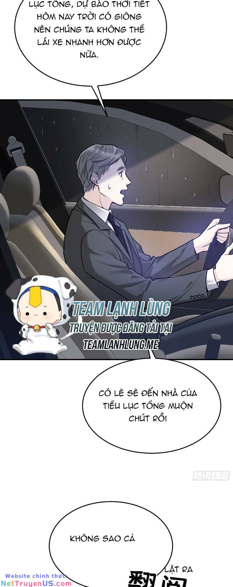 Sau Khi Chia Tay , Tôi Có Kết Đẹp Cùng Với Chú Nhỏ Chapter 2 - Trang 26