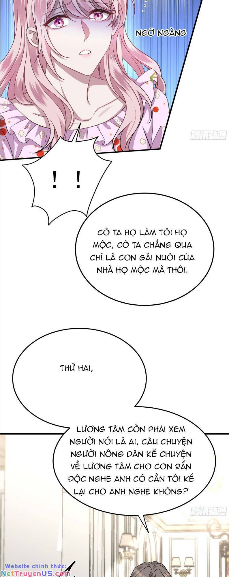 Sau Khi Chia Tay , Tôi Có Kết Đẹp Cùng Với Chú Nhỏ Chapter 1 - Trang 57