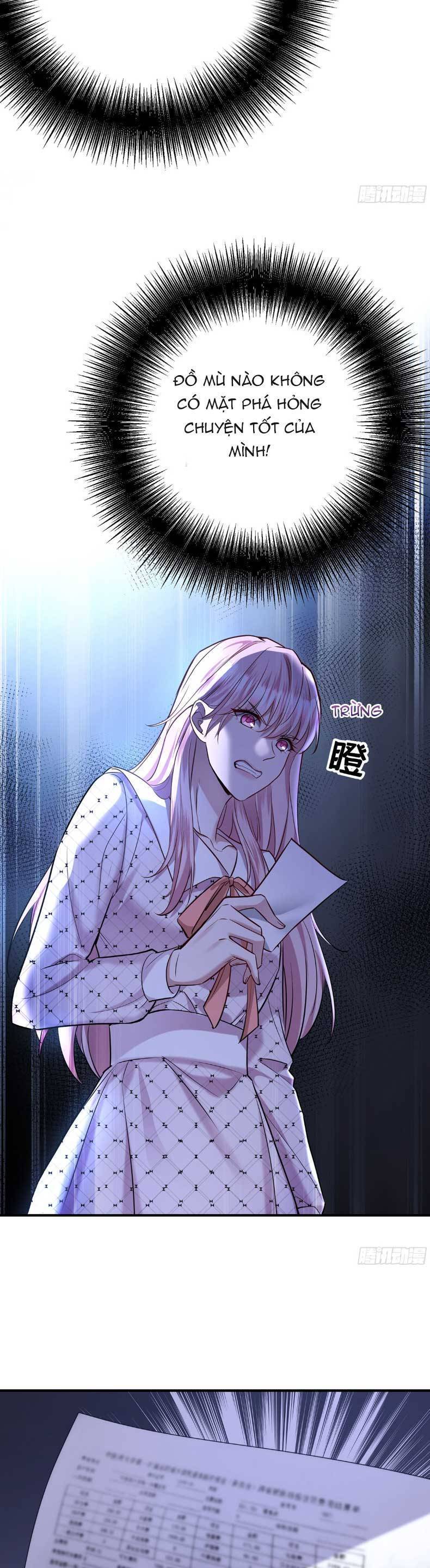 Sau Khi Chia Tay , Tôi Có Kết Đẹp Cùng Với Chú Nhỏ Chapter 7 - Trang 13