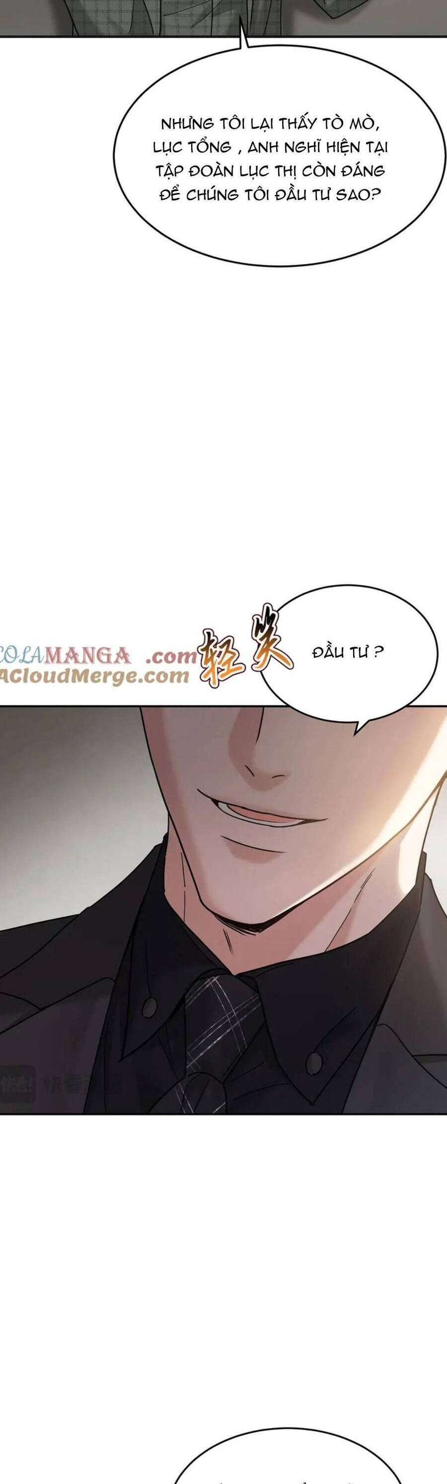 Sau Khi Chia Tay , Tôi Có Kết Đẹp Cùng Với Chú Nhỏ Chapter 83 - Trang 8