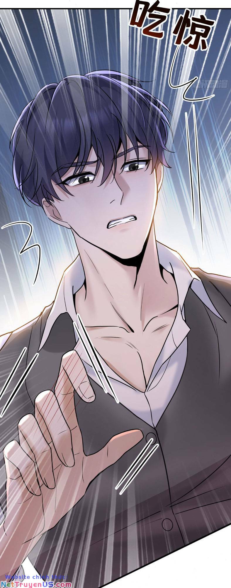 Sau Khi Chia Tay , Tôi Có Kết Đẹp Cùng Với Chú Nhỏ Chapter 1 - Trang 34