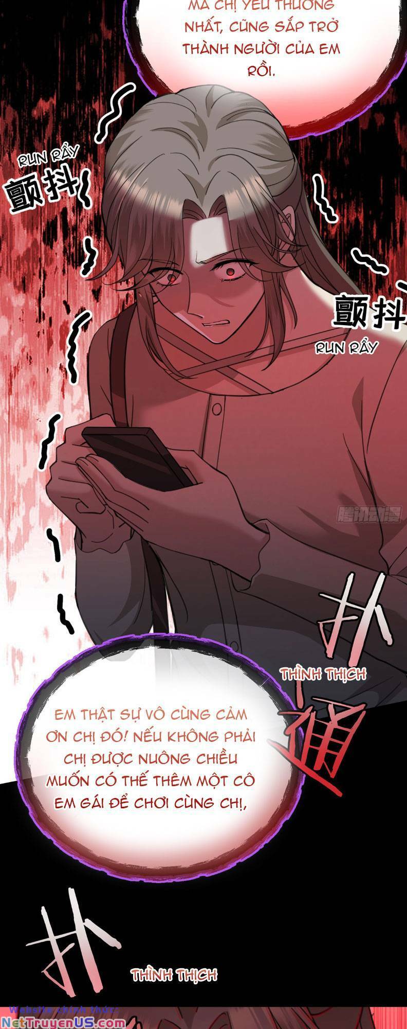 Sau Khi Chia Tay , Tôi Có Kết Đẹp Cùng Với Chú Nhỏ Chapter 1 - Trang 20