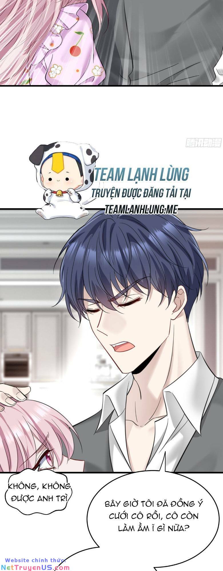 Sau Khi Chia Tay , Tôi Có Kết Đẹp Cùng Với Chú Nhỏ Chapter 1 - Trang 64