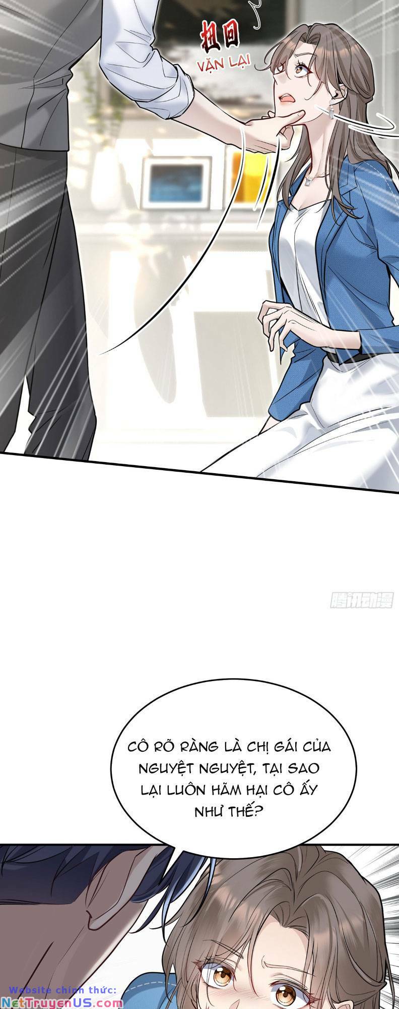 Sau Khi Chia Tay , Tôi Có Kết Đẹp Cùng Với Chú Nhỏ Chapter 1 - Trang 29