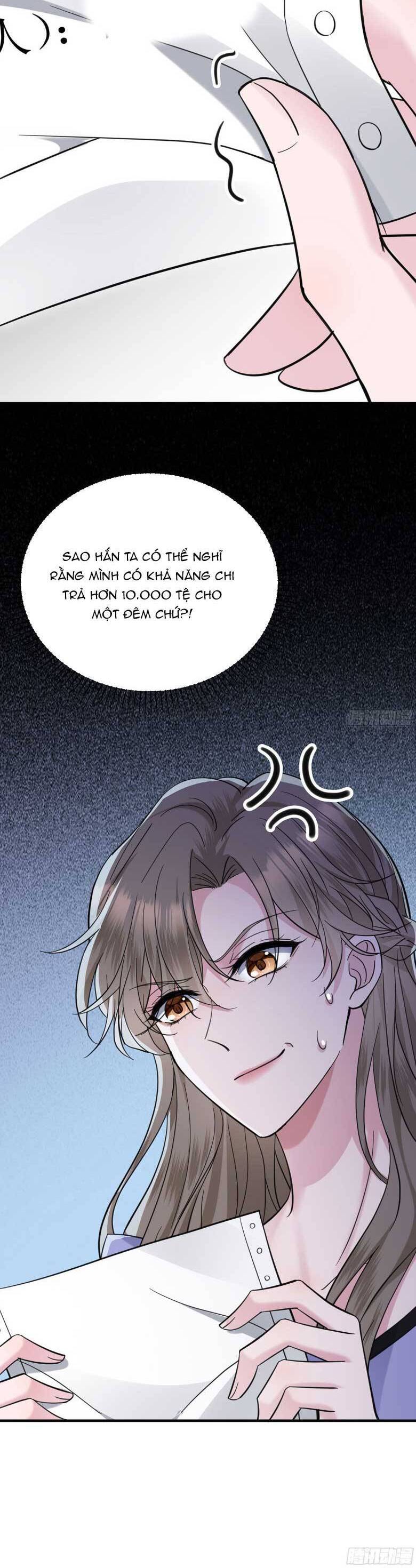 Sau Khi Chia Tay , Tôi Có Kết Đẹp Cùng Với Chú Nhỏ Chapter 5 - Trang 28