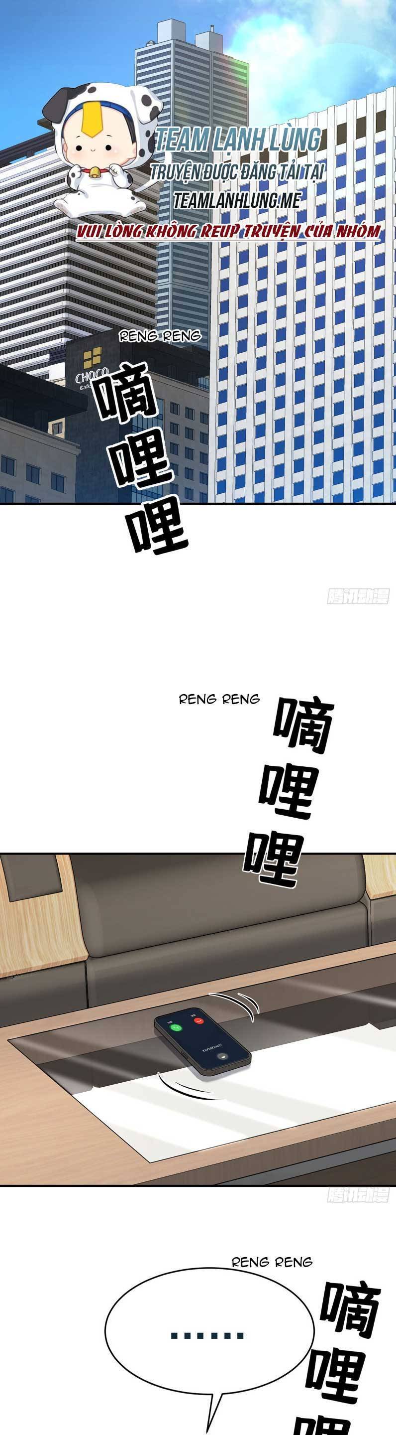 Sau Khi Chia Tay , Tôi Có Kết Đẹp Cùng Với Chú Nhỏ Chapter 7 - Trang 26