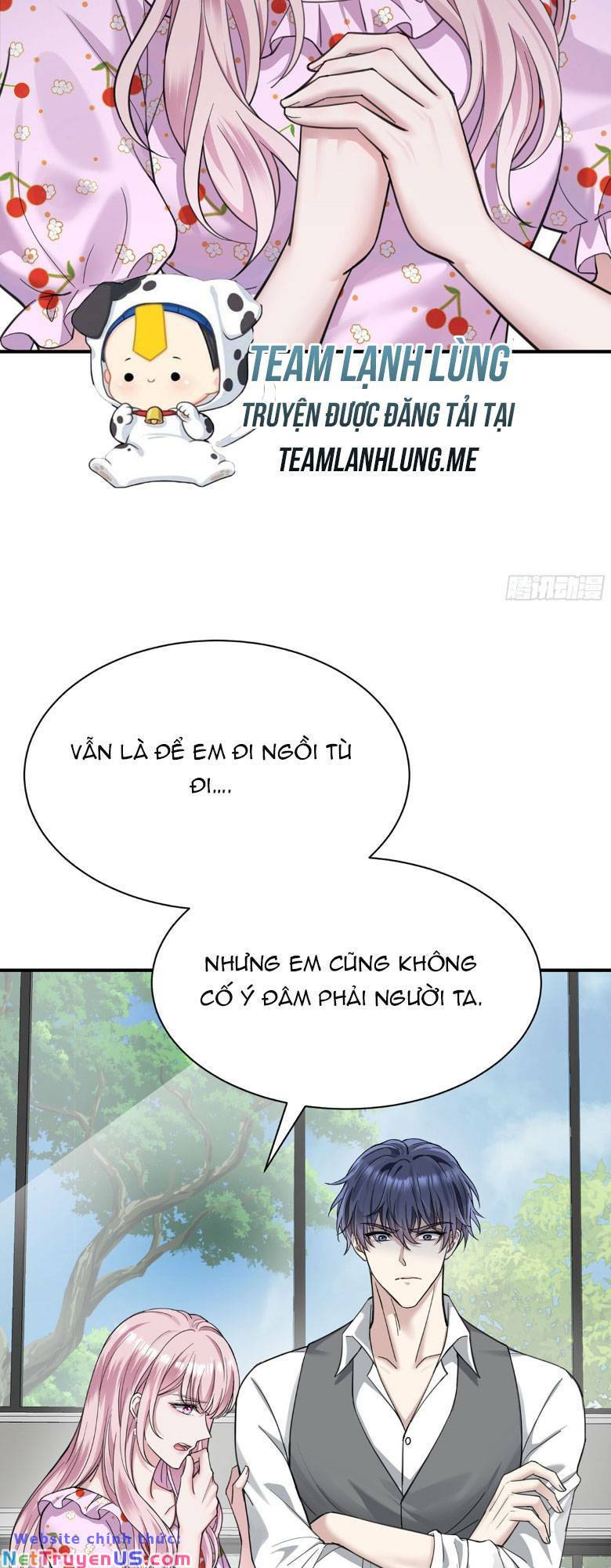 Sau Khi Chia Tay , Tôi Có Kết Đẹp Cùng Với Chú Nhỏ Chapter 1 - Trang 12