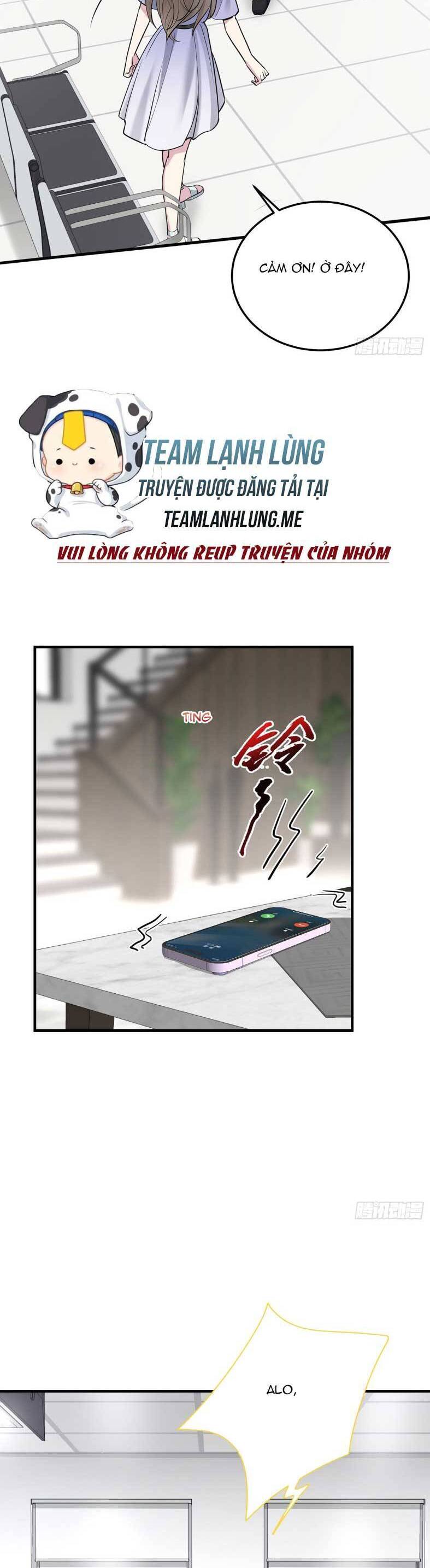 Sau Khi Chia Tay , Tôi Có Kết Đẹp Cùng Với Chú Nhỏ Chapter 6 - Trang 9