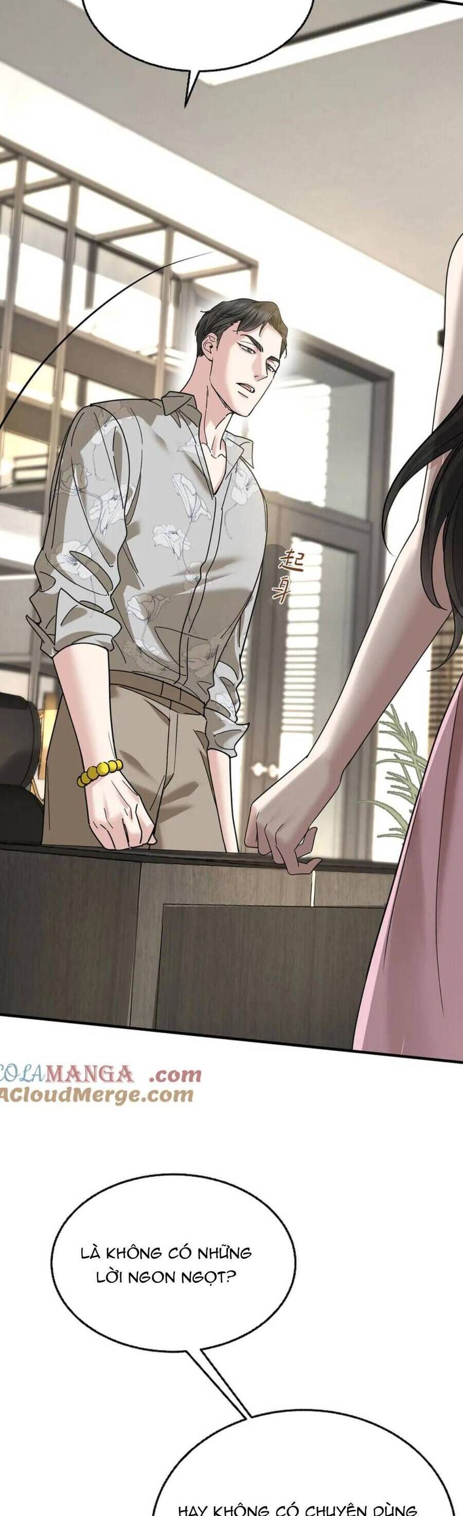 Sau Khi Chia Tay , Tôi Có Kết Đẹp Cùng Với Chú Nhỏ Chapter 83 - Trang 24