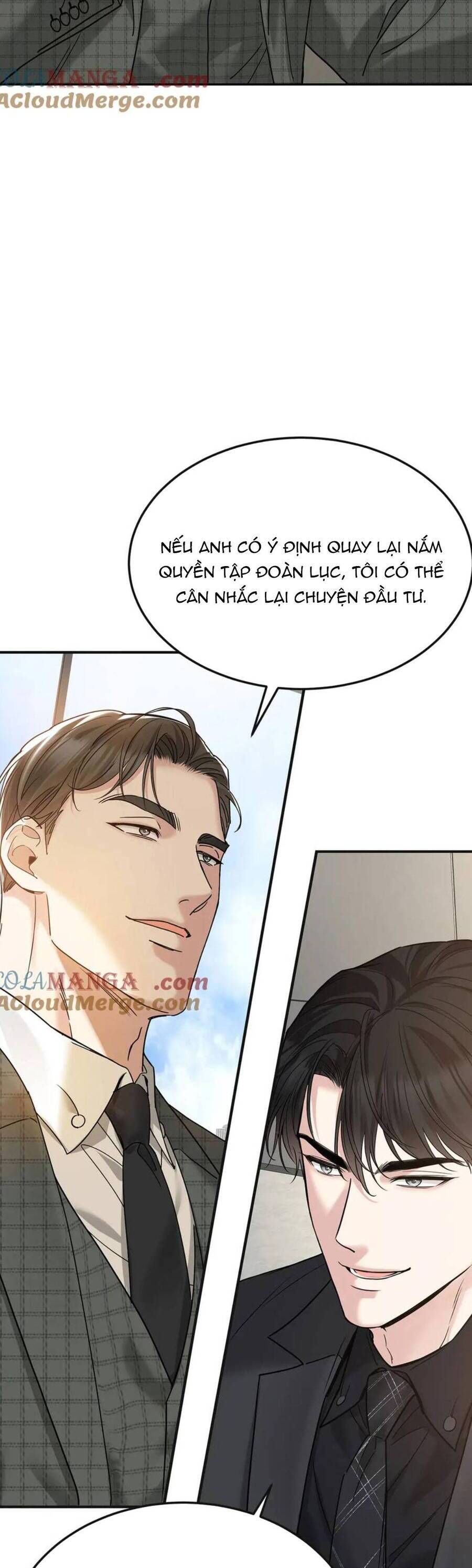 Sau Khi Chia Tay , Tôi Có Kết Đẹp Cùng Với Chú Nhỏ Chapter 83 - Trang 11