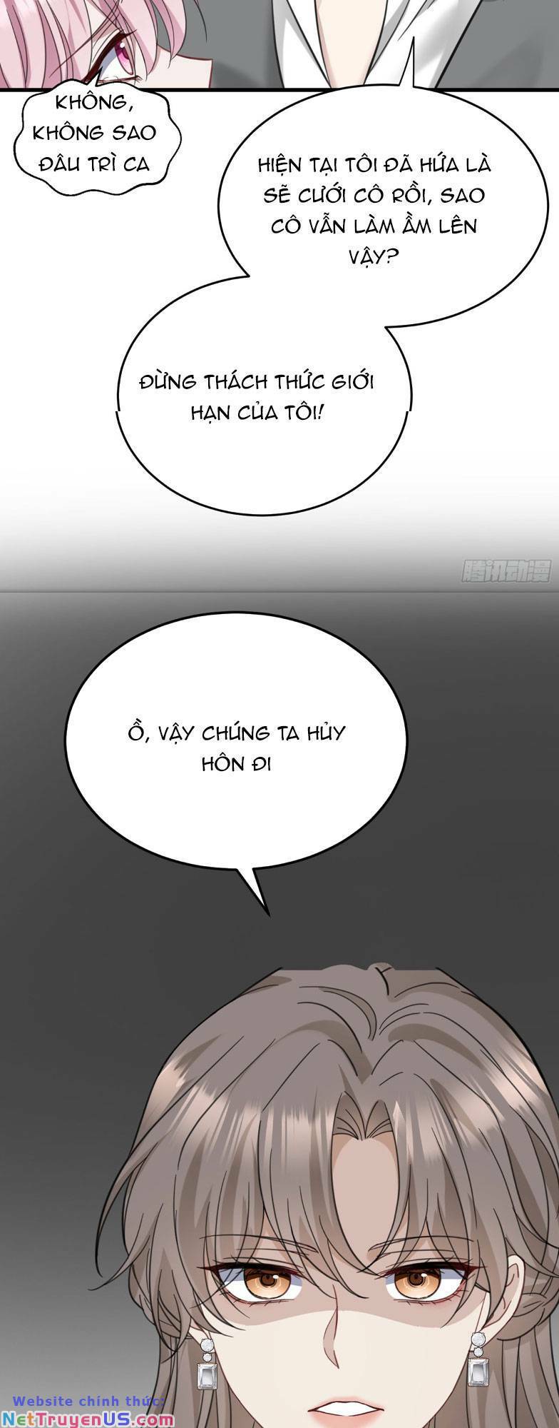 Sau Khi Chia Tay , Tôi Có Kết Đẹp Cùng Với Chú Nhỏ Chapter 2 - Trang 5