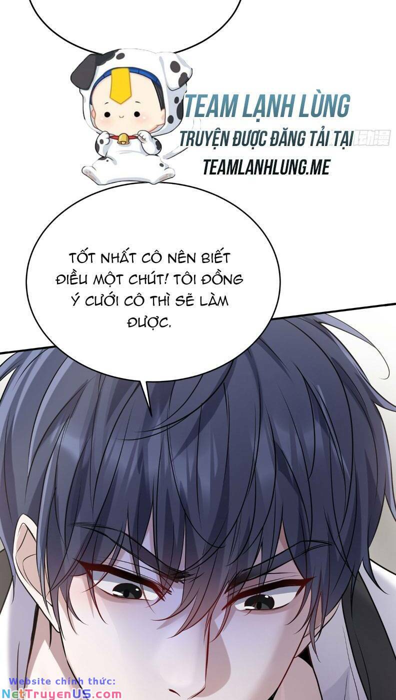 Sau Khi Chia Tay , Tôi Có Kết Đẹp Cùng Với Chú Nhỏ Chapter 1 - Trang 32