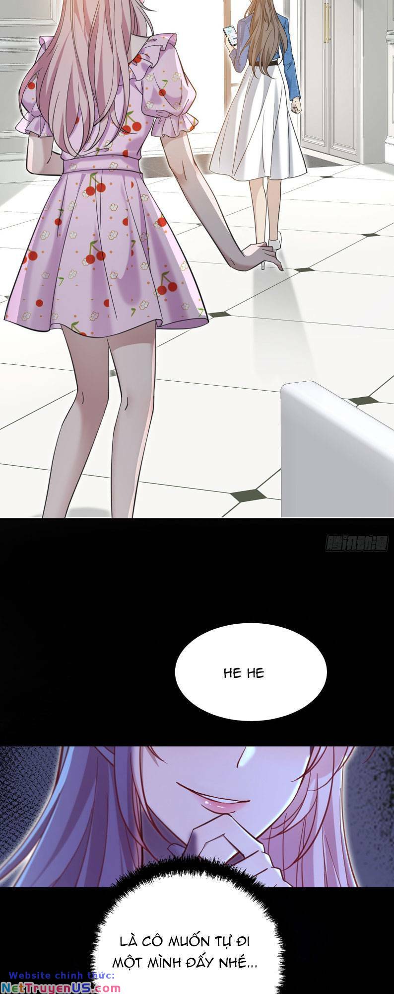 Sau Khi Chia Tay , Tôi Có Kết Đẹp Cùng Với Chú Nhỏ Chapter 2 - Trang 23