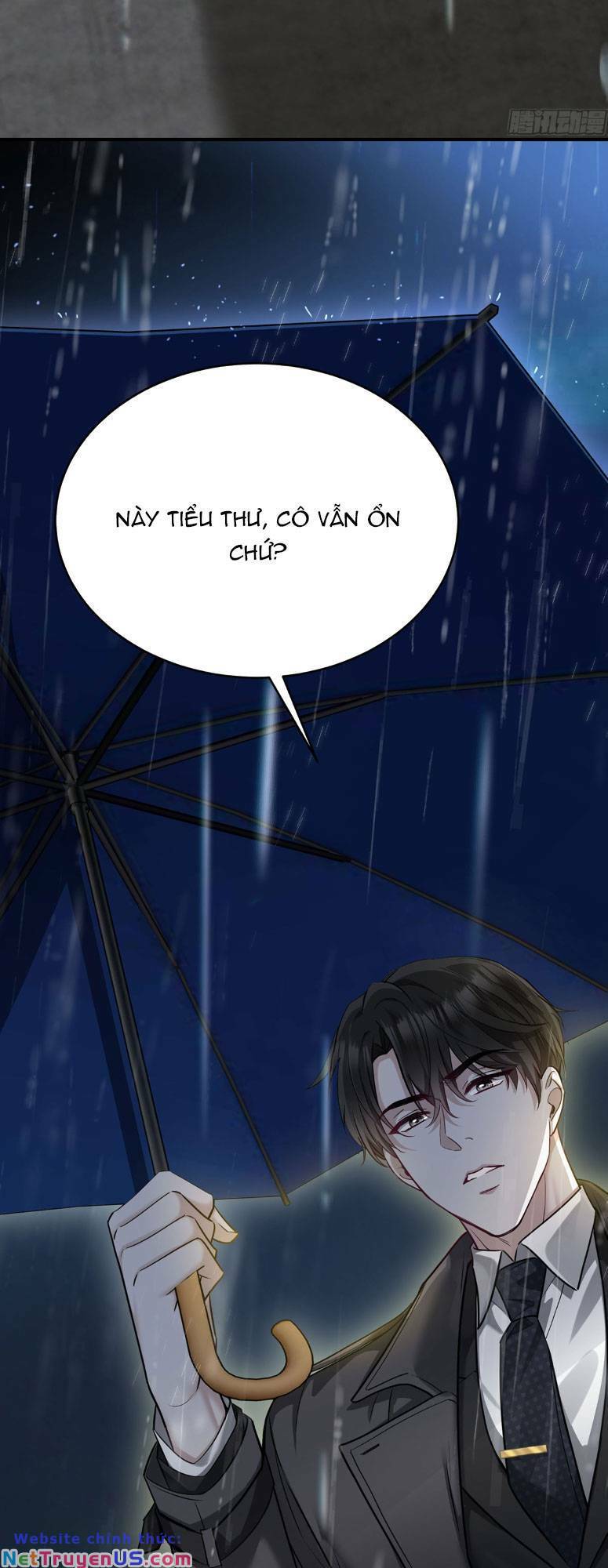 Sau Khi Chia Tay , Tôi Có Kết Đẹp Cùng Với Chú Nhỏ Chapter 2 - Trang 37