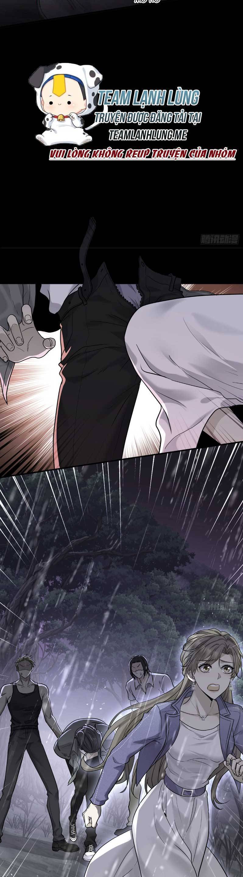 Sau Khi Chia Tay , Tôi Có Kết Đẹp Cùng Với Chú Nhỏ Chapter 4 - Trang 19