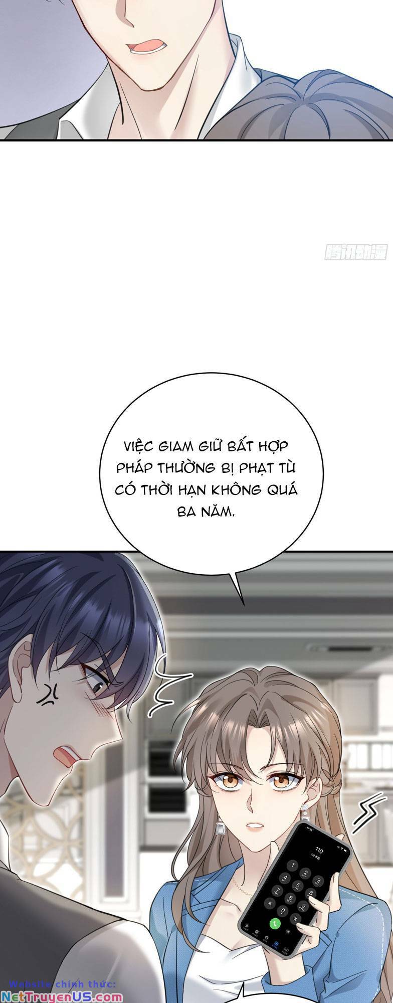Sau Khi Chia Tay , Tôi Có Kết Đẹp Cùng Với Chú Nhỏ Chapter 2 - Trang 15