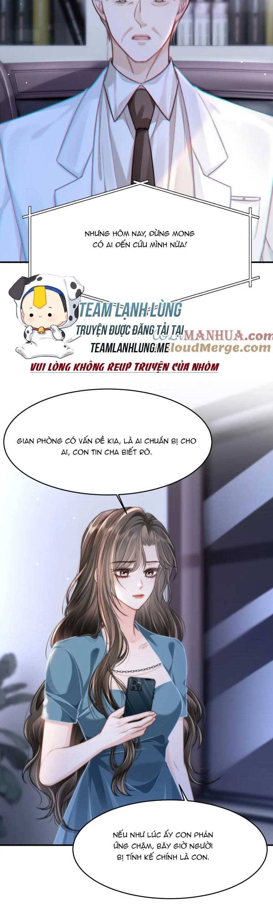 Sau Khi Chia Tay , Tôi Có Kết Đẹp Cùng Với Chú Nhỏ Chapter 32 - Trang 25