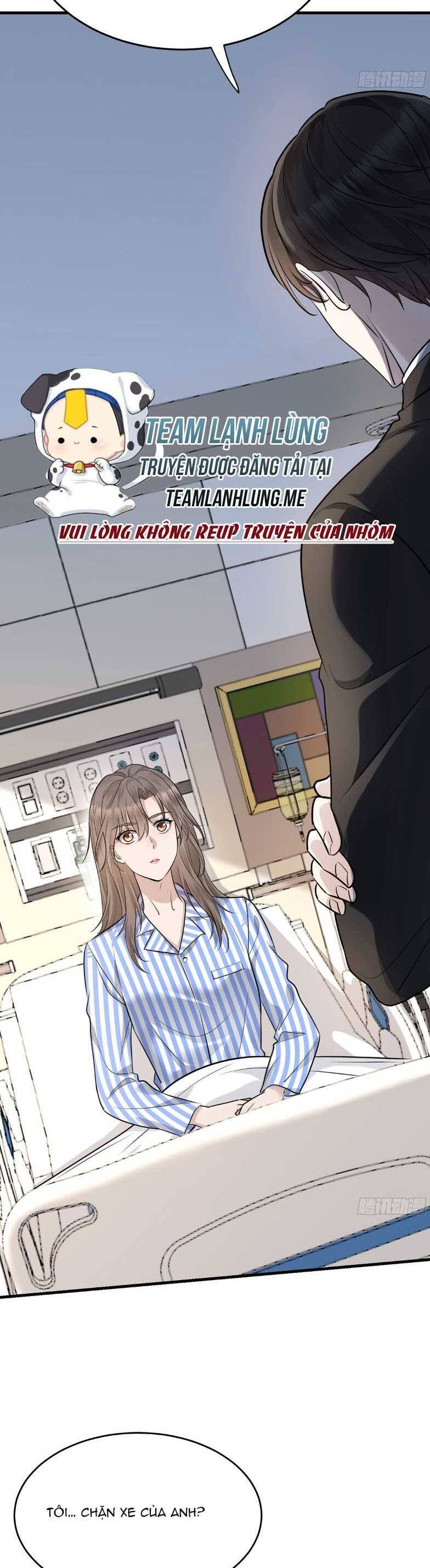 Sau Khi Chia Tay , Tôi Có Kết Đẹp Cùng Với Chú Nhỏ Chapter 4 - Trang 12