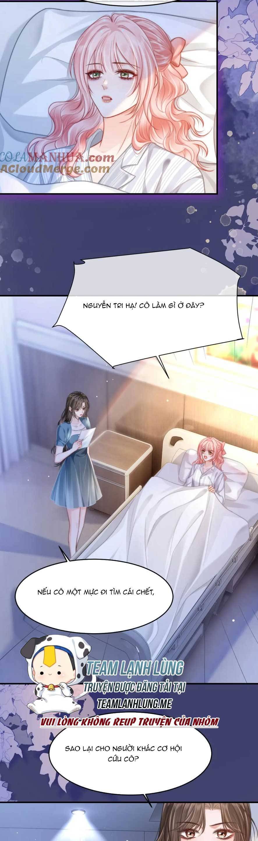Sau Khi Chia Tay , Tôi Có Kết Đẹp Cùng Với Chú Nhỏ Chapter 32 - Trang 15