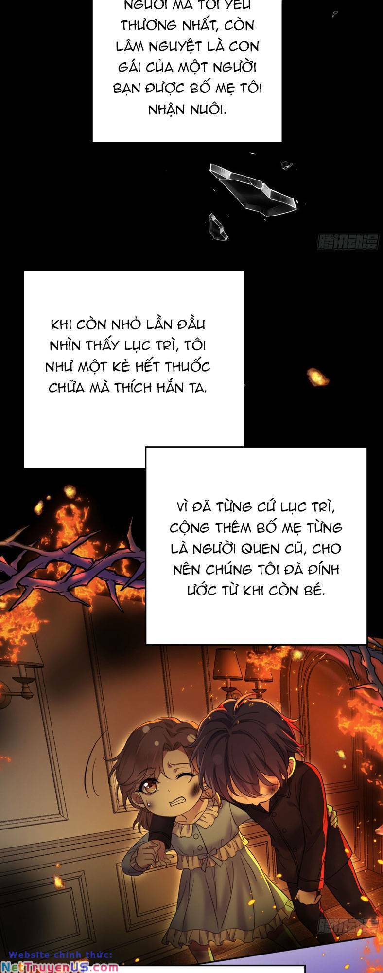Sau Khi Chia Tay , Tôi Có Kết Đẹp Cùng Với Chú Nhỏ Chapter 1 - Trang 39