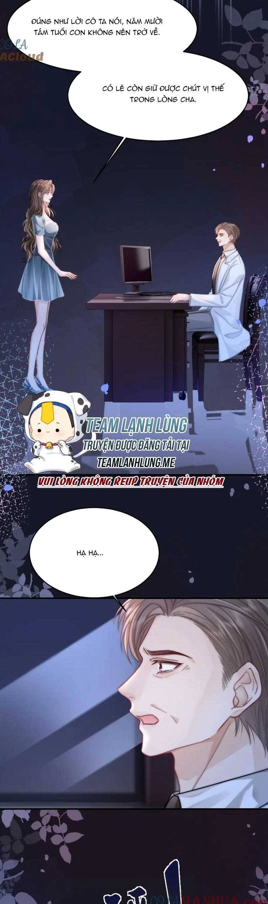 Sau Khi Chia Tay , Tôi Có Kết Đẹp Cùng Với Chú Nhỏ Chapter 32 - Trang 27