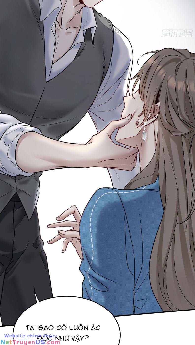 Sau Khi Chia Tay , Tôi Có Kết Đẹp Cùng Với Chú Nhỏ Chapter 1 - Trang 31