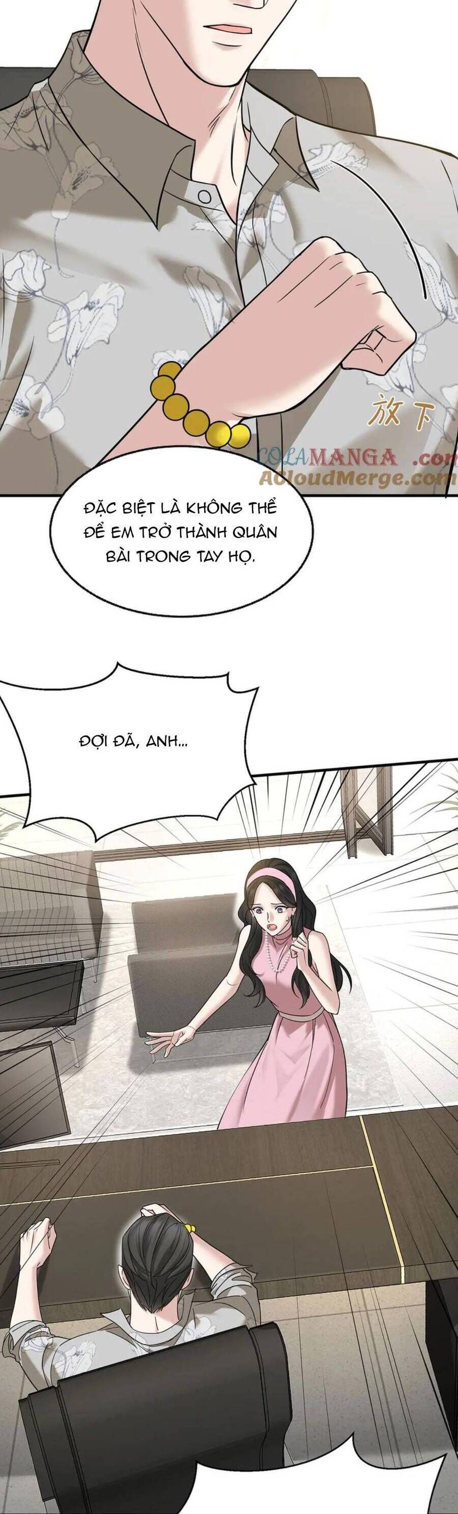 Sau Khi Chia Tay , Tôi Có Kết Đẹp Cùng Với Chú Nhỏ Chapter 83 - Trang 22