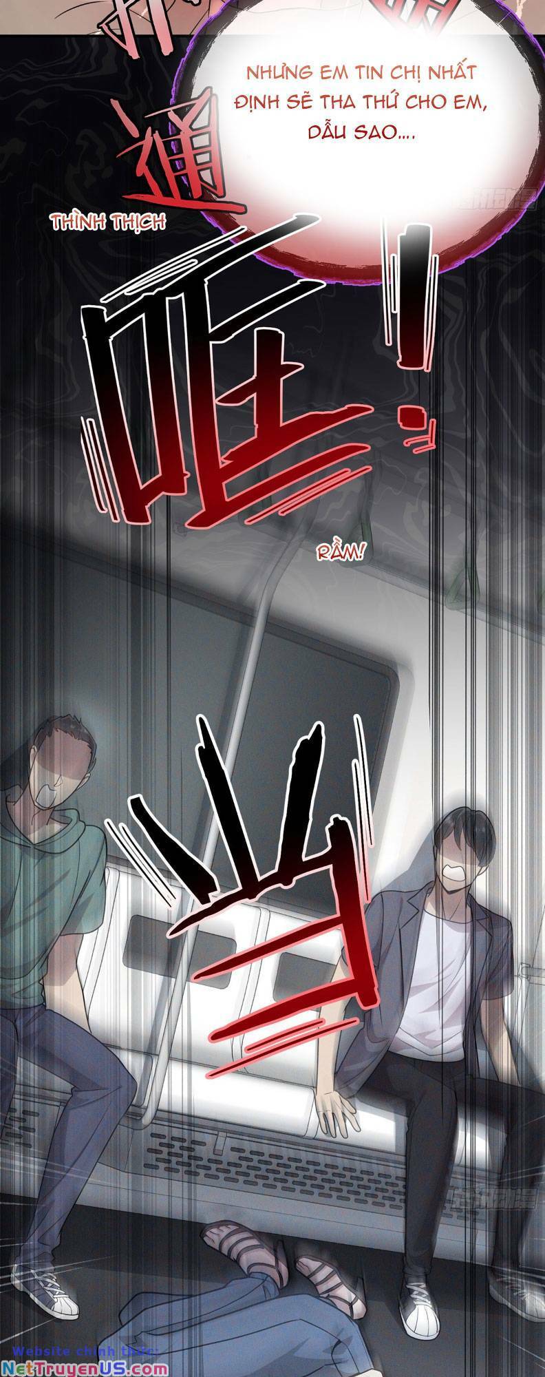 Sau Khi Chia Tay , Tôi Có Kết Đẹp Cùng Với Chú Nhỏ Chapter 1 - Trang 22