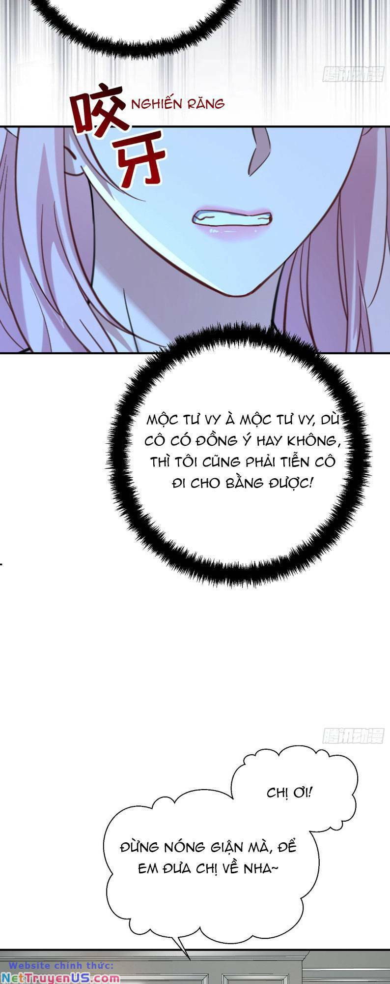 Sau Khi Chia Tay , Tôi Có Kết Đẹp Cùng Với Chú Nhỏ Chapter 2 - Trang 21