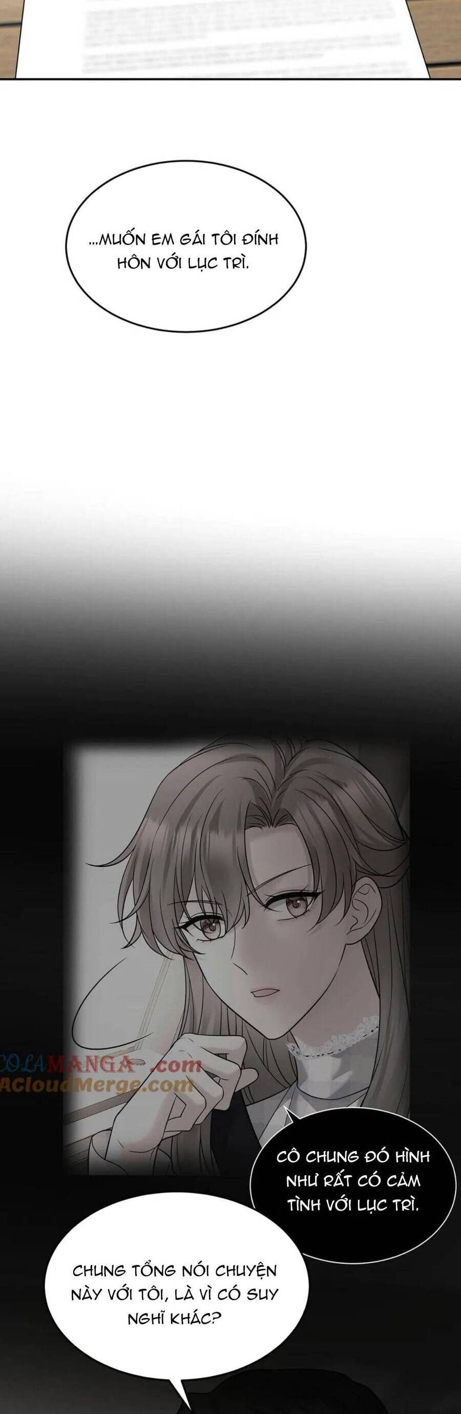 Sau Khi Chia Tay , Tôi Có Kết Đẹp Cùng Với Chú Nhỏ Chapter 83 - Trang 6