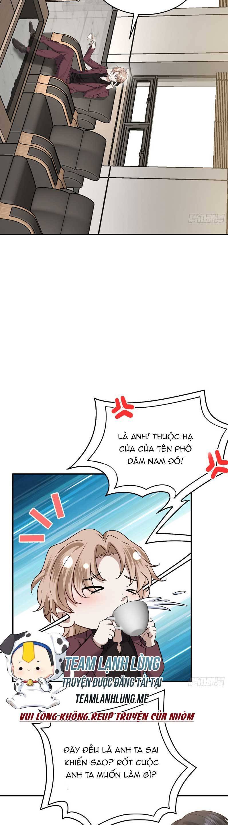 Sau Khi Chia Tay , Tôi Có Kết Đẹp Cùng Với Chú Nhỏ Chapter 7 - Trang 32