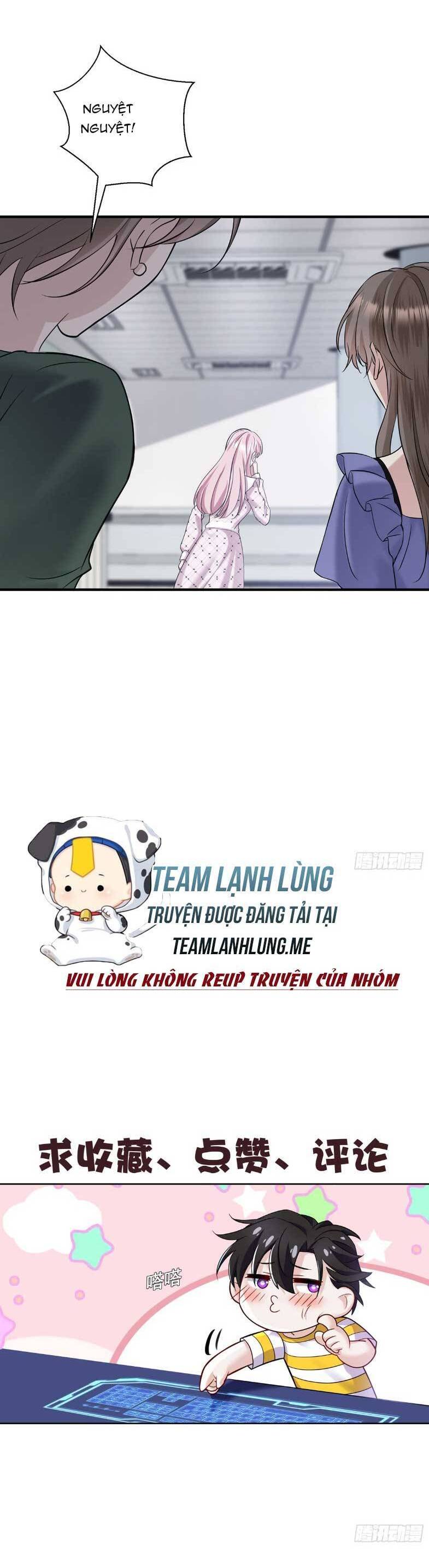 Sau Khi Chia Tay , Tôi Có Kết Đẹp Cùng Với Chú Nhỏ Chapter 6 - Trang 30