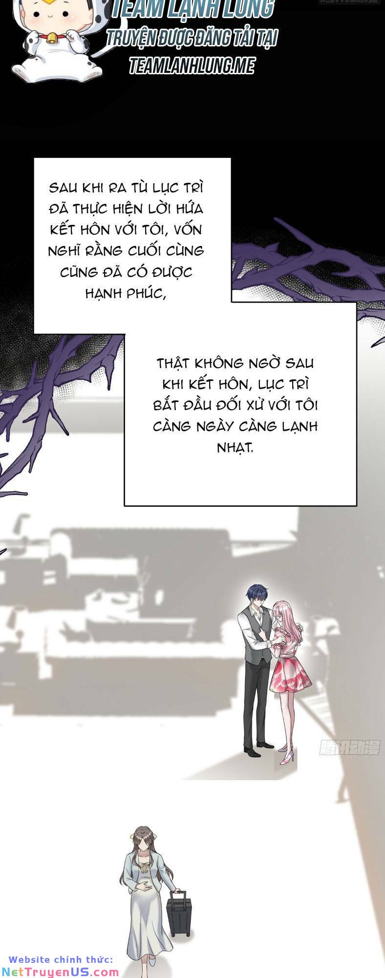 Sau Khi Chia Tay , Tôi Có Kết Đẹp Cùng Với Chú Nhỏ Chapter 1 - Trang 43