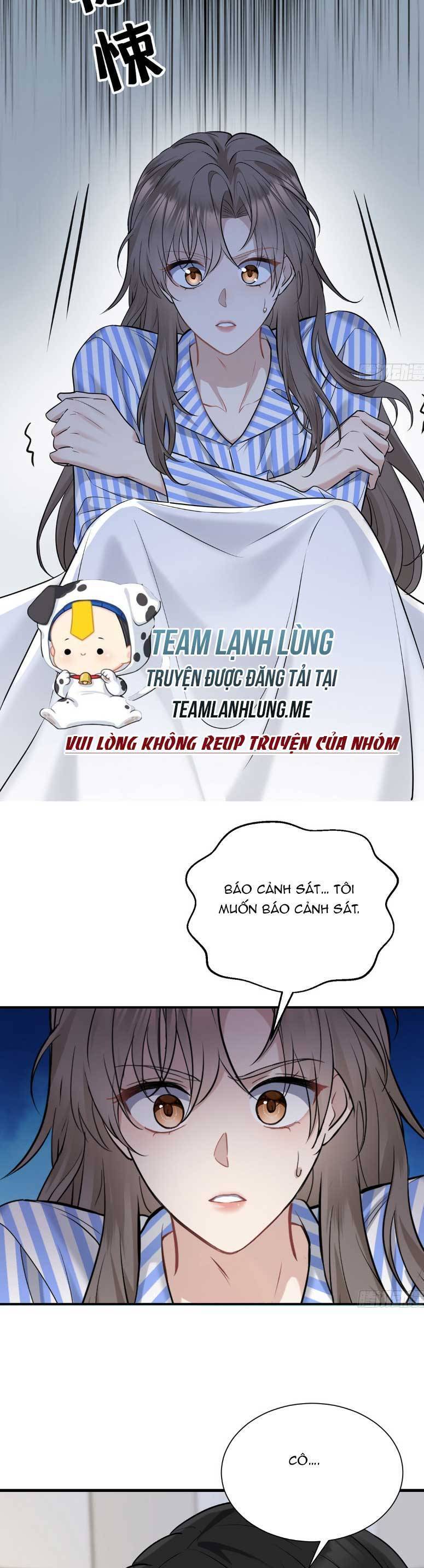 Sau Khi Chia Tay , Tôi Có Kết Đẹp Cùng Với Chú Nhỏ Chapter 4 - Trang 23