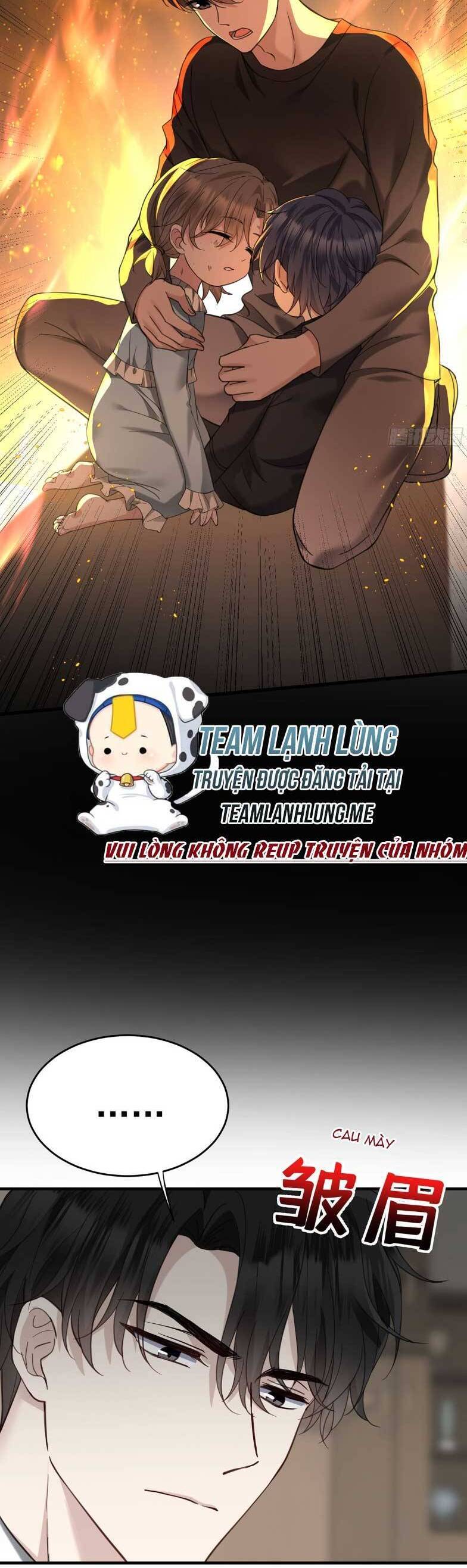Sau Khi Chia Tay , Tôi Có Kết Đẹp Cùng Với Chú Nhỏ Chapter 8 - Trang 24