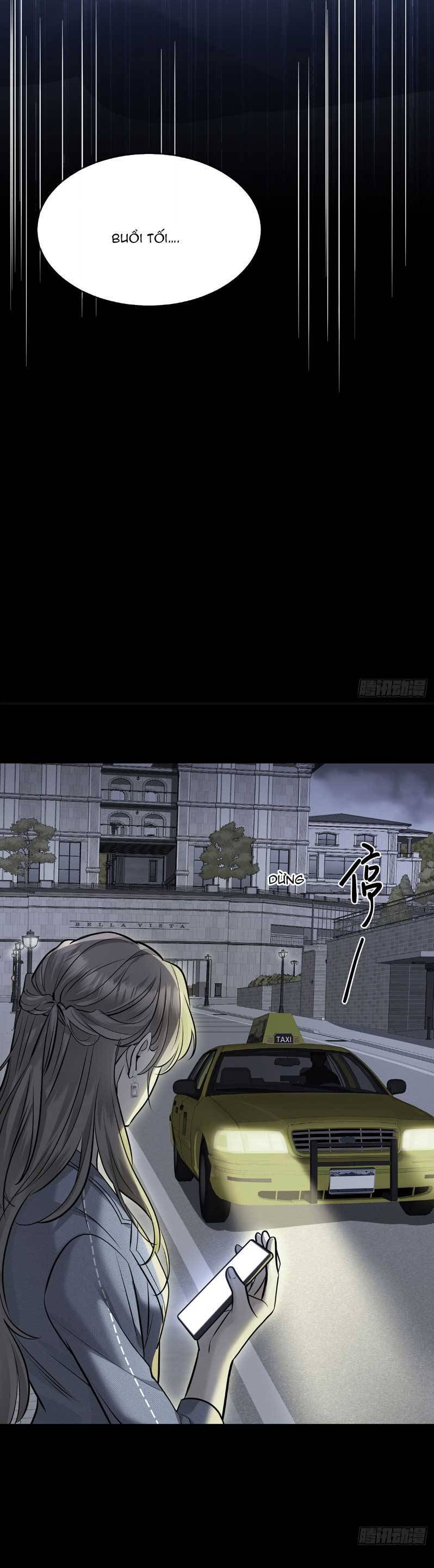 Sau Khi Chia Tay , Tôi Có Kết Đẹp Cùng Với Chú Nhỏ Chapter 4 - Trang 15