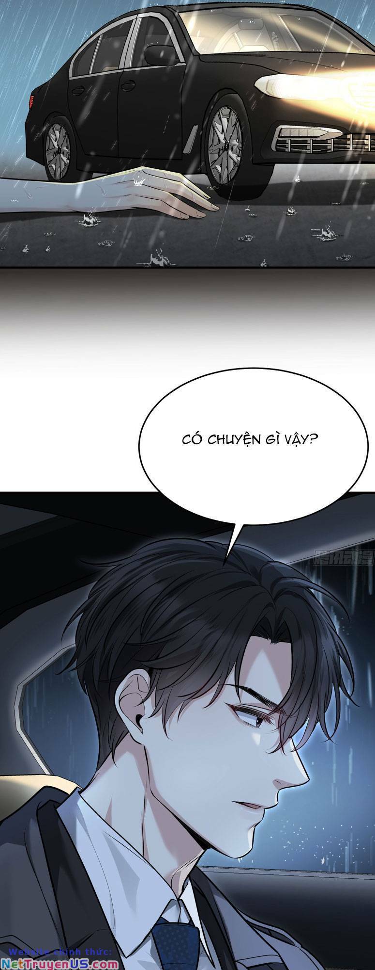 Sau Khi Chia Tay , Tôi Có Kết Đẹp Cùng Với Chú Nhỏ Chapter 2 - Trang 34