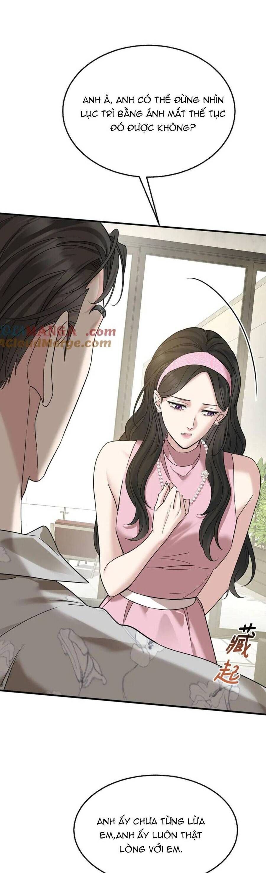 Sau Khi Chia Tay , Tôi Có Kết Đẹp Cùng Với Chú Nhỏ Chapter 83 - Trang 26