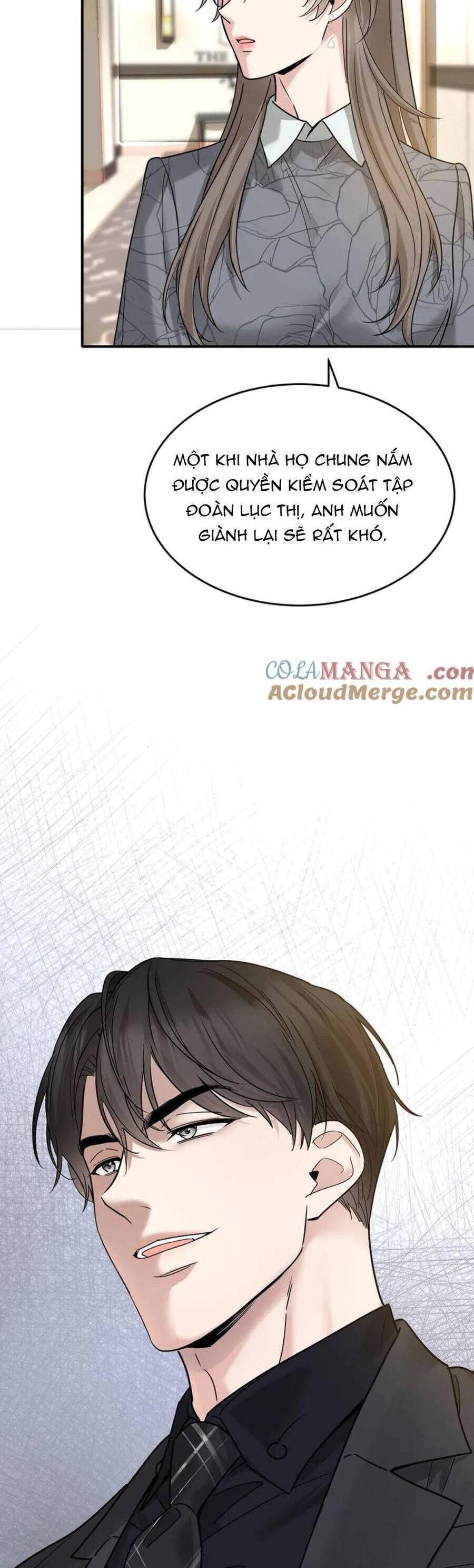 Sau Khi Chia Tay , Tôi Có Kết Đẹp Cùng Với Chú Nhỏ Chapter 83 - Trang 16