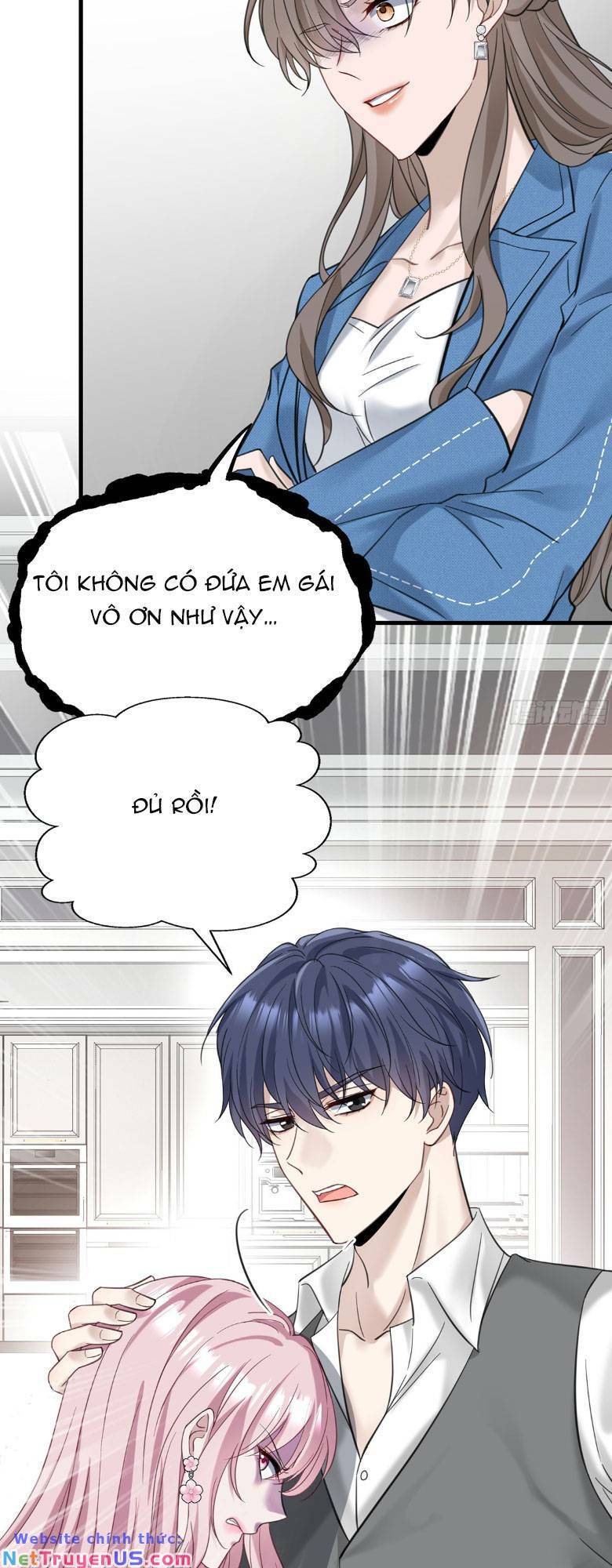 Sau Khi Chia Tay , Tôi Có Kết Đẹp Cùng Với Chú Nhỏ Chapter 1 - Trang 63