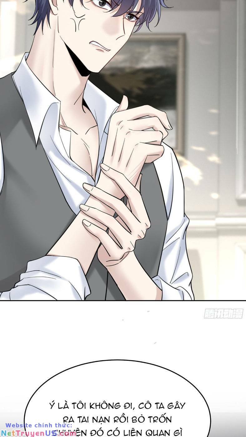 Sau Khi Chia Tay , Tôi Có Kết Đẹp Cùng Với Chú Nhỏ Chapter 1 - Trang 46