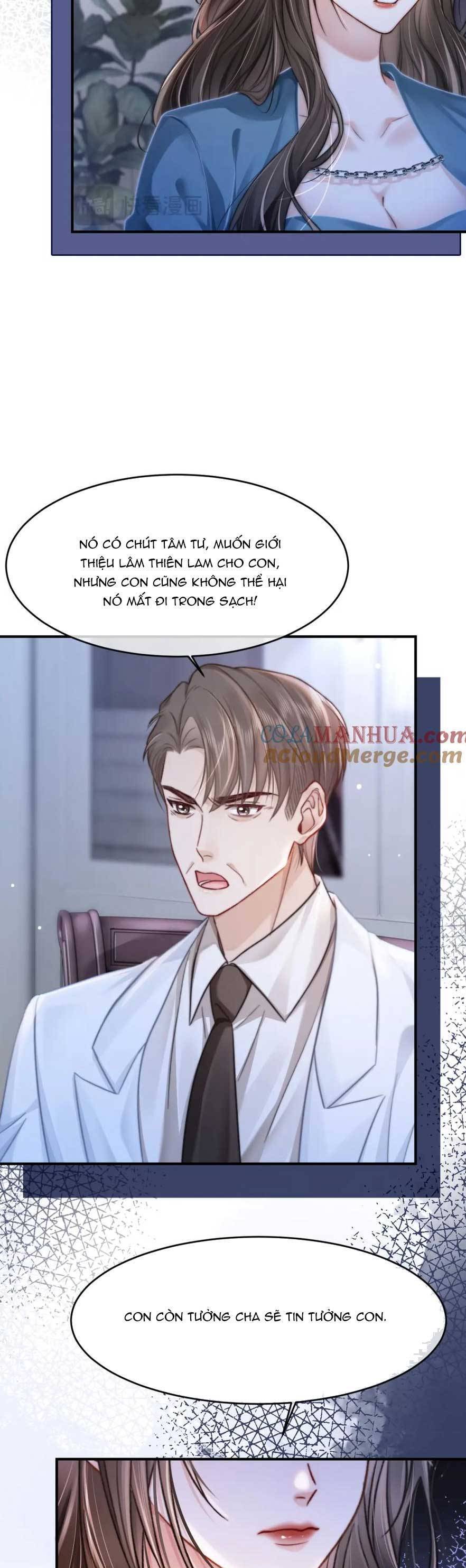 Sau Khi Chia Tay , Tôi Có Kết Đẹp Cùng Với Chú Nhỏ Chapter 32 - Trang 23