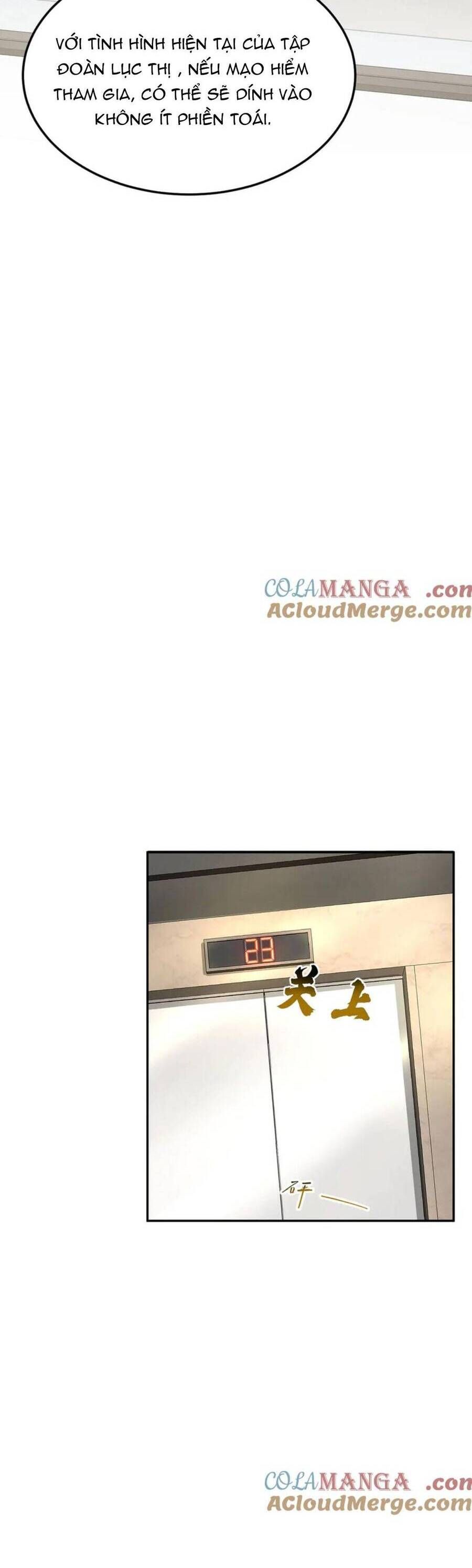 Sau Khi Chia Tay , Tôi Có Kết Đẹp Cùng Với Chú Nhỏ Chapter 83 - Trang 13