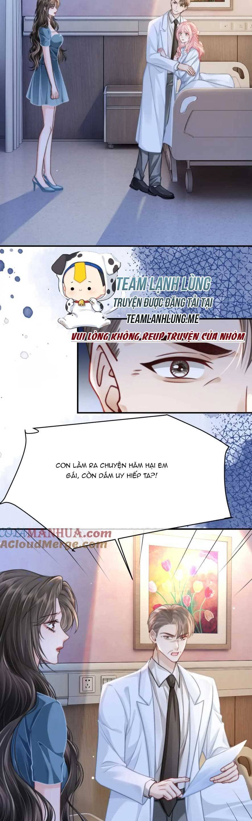 Sau Khi Chia Tay , Tôi Có Kết Đẹp Cùng Với Chú Nhỏ Chapter 32 - Trang 20