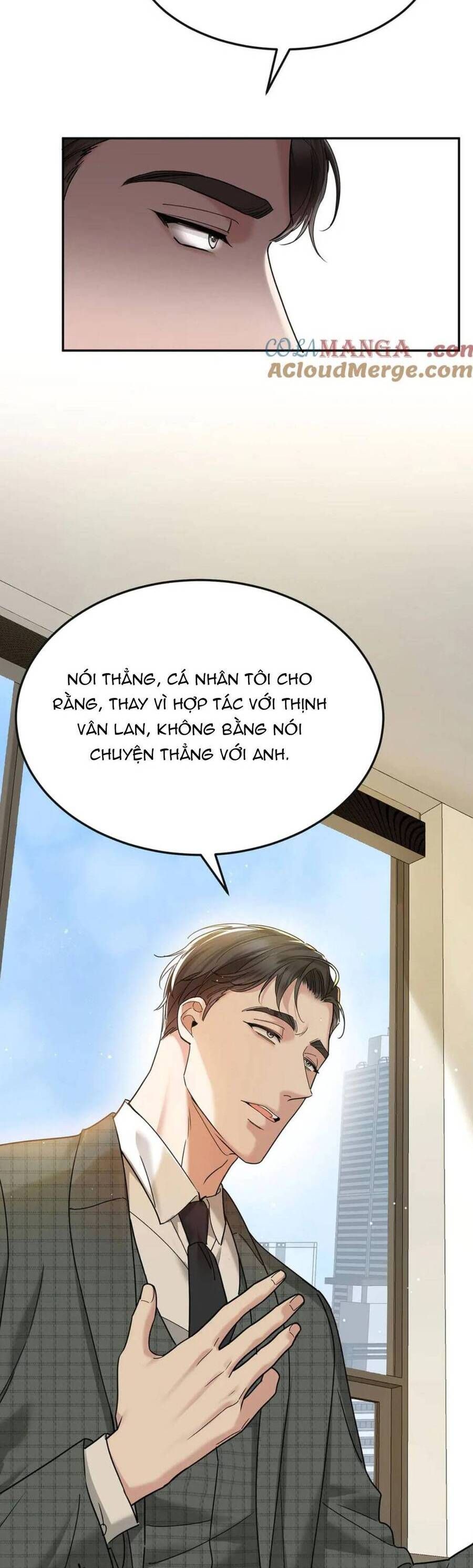 Sau Khi Chia Tay , Tôi Có Kết Đẹp Cùng Với Chú Nhỏ Chapter 83 - Trang 10