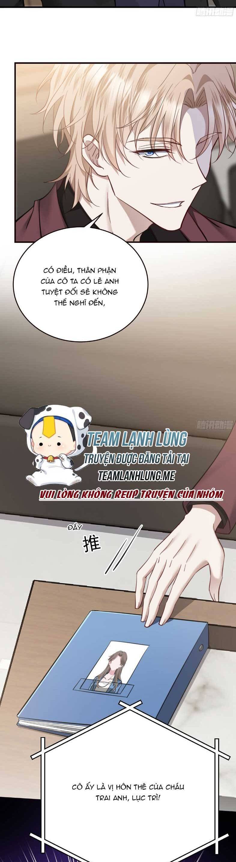 Sau Khi Chia Tay , Tôi Có Kết Đẹp Cùng Với Chú Nhỏ Chapter 8 - Trang 8