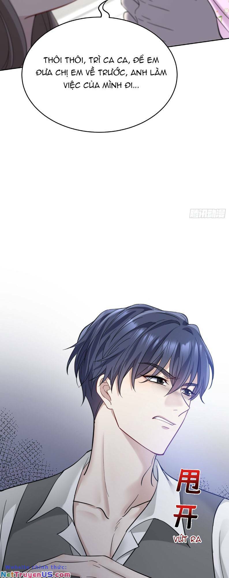 Sau Khi Chia Tay , Tôi Có Kết Đẹp Cùng Với Chú Nhỏ Chapter 2 - Trang 18