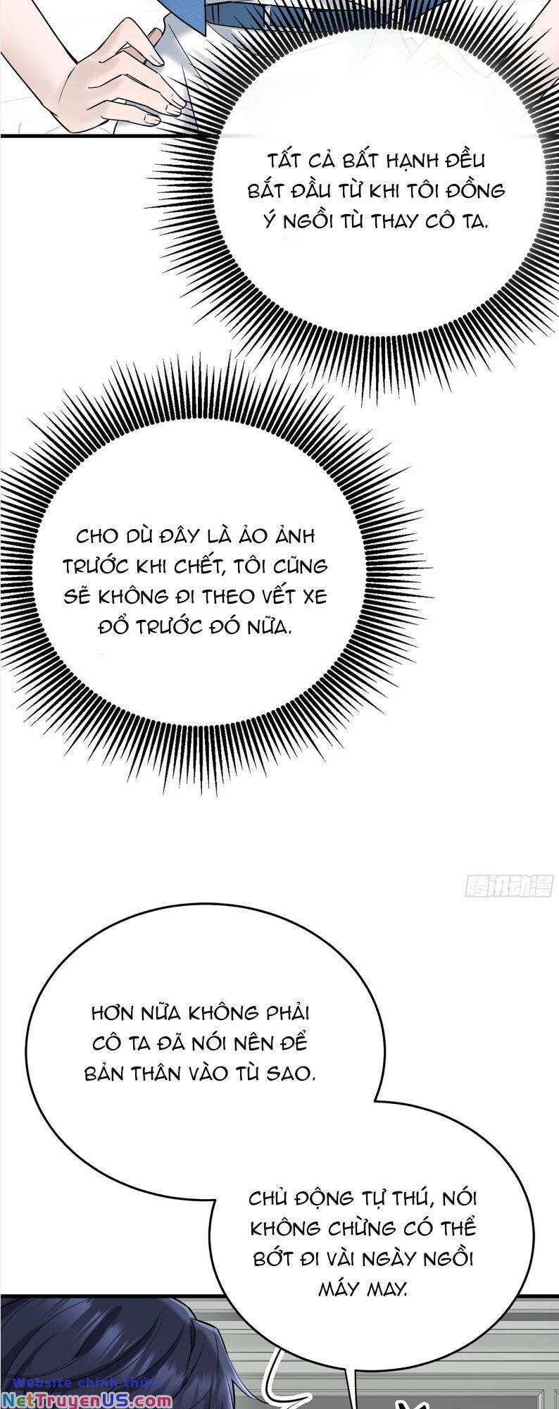 Sau Khi Chia Tay , Tôi Có Kết Đẹp Cùng Với Chú Nhỏ Chapter 1 - Trang 48